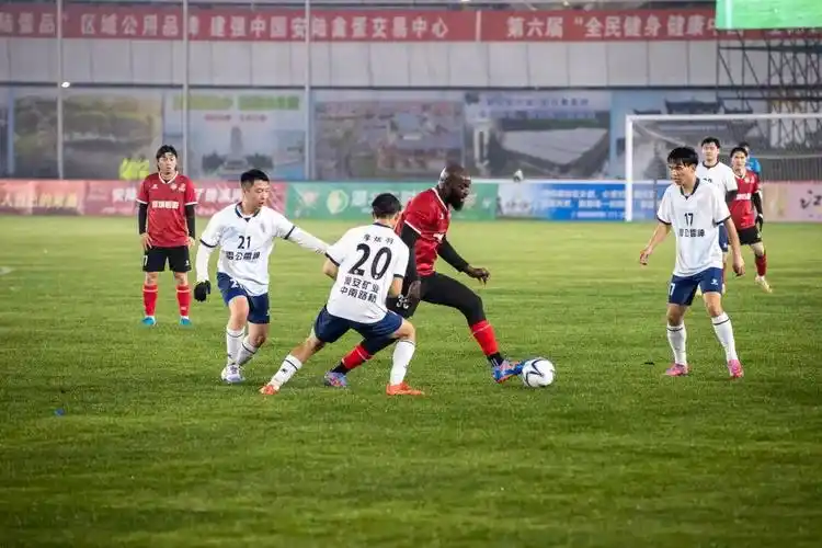 中超联赛：北京国安 VS 浙江队